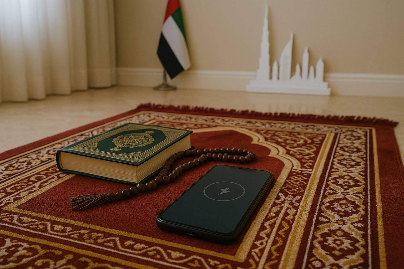 حلول اتصال شهرية موثوقة وسريعة عبر الإنترنت داخل الإمارات العربية المتحدة
